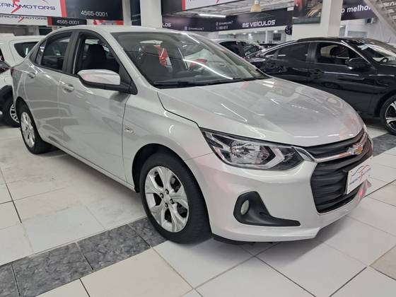 CHEVROLET ONIX 1.0 TURBO FLEX PLUS LTZ MANUAL CHEVROLET ONIX 1.0 TURBO FLEX PLUS LTZ MANUAL